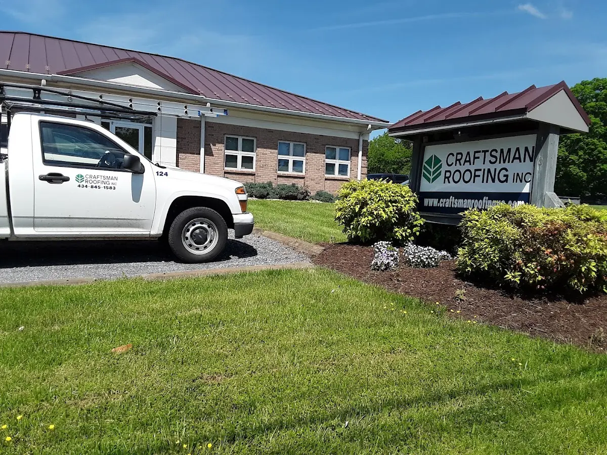 Quality Hail Damage Roof Repair by experienced craftsmen in Gilliam